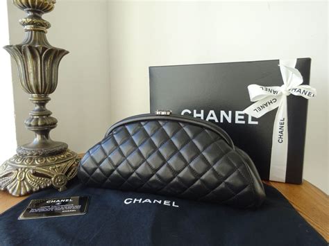 classic chanel clutch|chanel timeless classic clutch.